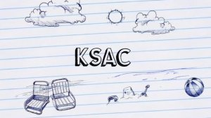 KSAC - Kazakhstan Students Association in Shanghai