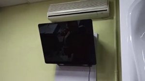 Наклонная вытяжка!!!