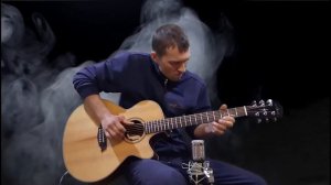 Anatoly Osipov - Blue Smoke (Синий дым)