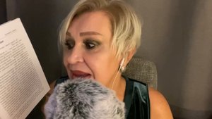 Читаю Тебе Сказку на Ночь | Шёпот | АСМР | ASMR Whisper