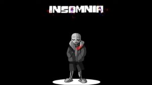 Insomnia Trailer | Undertale Comic Dub