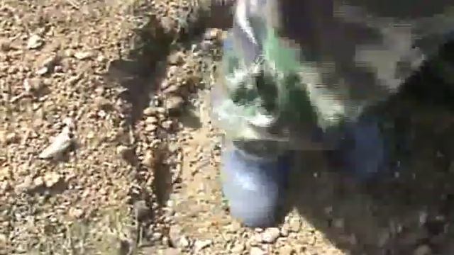 Jeohunter metal detector Field T смотреть онлайн