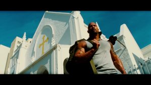 Кровью и потом дублированный трейлер