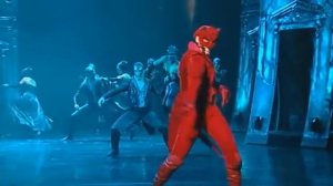 Монте Кристо Карнавальное колесо