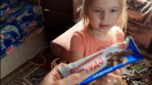 182/Покупки к Пасхе/Готовка,уборка/Вышли на каникулы/Подарок на день рождения