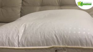 Пуховая подушка Афродита