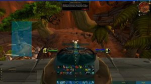 World of Warcraft : Addons - Configurar Dominos ( Action bar addon ).