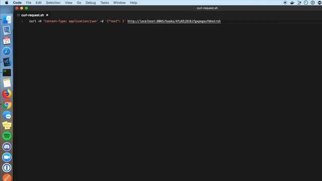 Mattermost Dev Talk - Incoming Webhooks смотреть онлайн