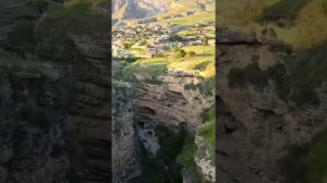 Вы никогда прежде не видели Дагестан таким