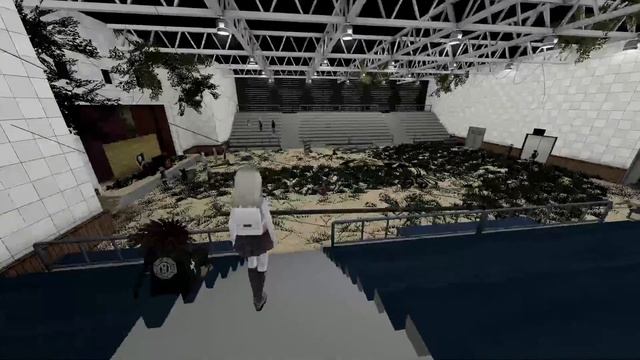 Приватная игра за Махиру смотреть онлайн