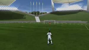 | Уроки и обучение в FIFA 13 от Bear | Учимся делать Финты