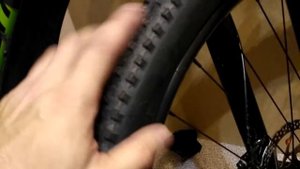 WTB ranger vs continental race king сравнение.