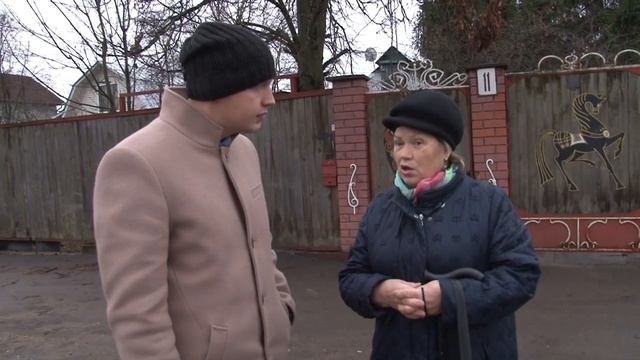 Чем занимаются пожилые люди