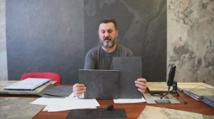 Часть 2. Технология производства Каменного шпона. Просто о сложном.