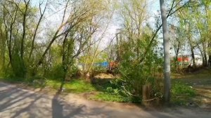 Орехово-Зуево. 30 апреля 2024г.