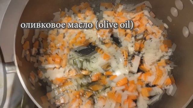 Муж съел двойную порцию этого супа. Очень вкусный и полезный суп из брокколи. Broccoli soup