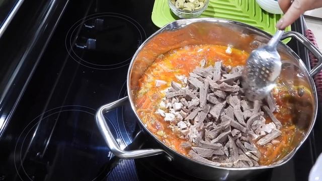 Домашняя СОЛЯНКА, проверенный рецепт, Готовлю много лет Простой рецепт для новичков