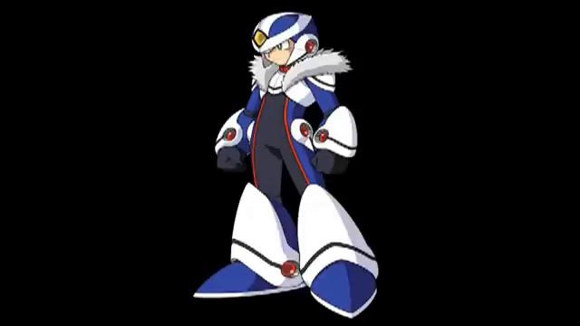 Rockman Xover смотреть онлайн