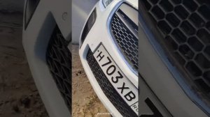 обзор opel insignia opc