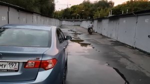 Урал М-61 (Ural M-61) 1961