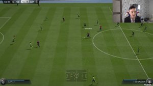 FIFA 15 ВАГЕР ВЕКА!!! АКУЛ ПРОТИВ КЕФИРА - 10 000 000 МОНЕТ