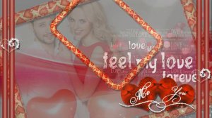 Our Romance - Проект ProShow Producer
