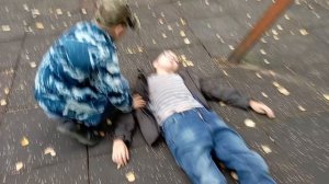 запой часть 1