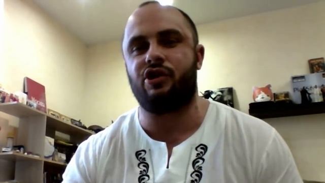 КАК ПЕРЕСТАТЬ КОЛОТЬСЯ И ПРИЙТИ К УСПЕХУ ? | ХИККАН №1 смотреть онлайн