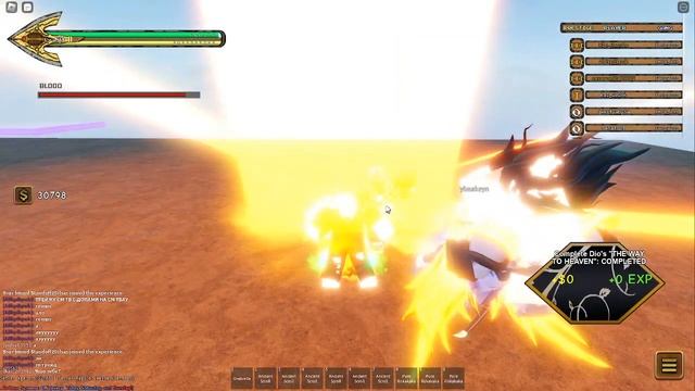 [ЮБА] Вторая попытка на скин Миха смотреть онлайн