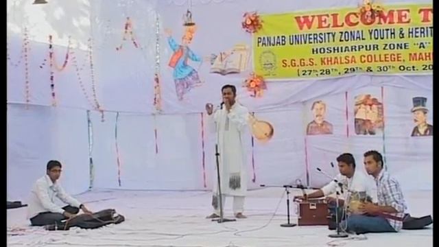 sukhjinder's song