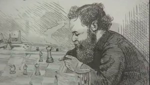 Эммануил Ласкер   второй чемпион мира по шахматам