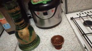 Как быстро и вкусно сделать вкусный и сладкий кальян дома.