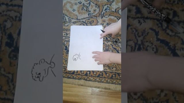 ?? Как научиться рисовать? ??/❤ Это очень просто!❤ смотреть онлайн