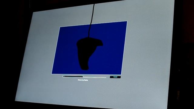 Dell U2412M calibration - Datacolor Spyder 3 Express смотреть онлайн