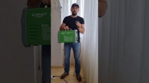 Озонатор - применение, техника безопасности