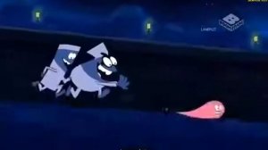 Lamput Episodes 15 The Flicker