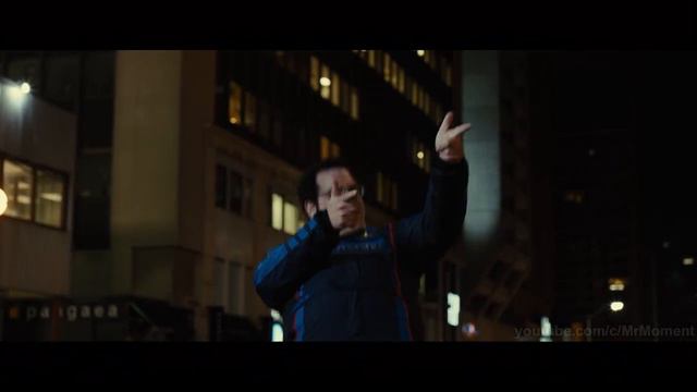 Пакман ЧАСТЬ 2 Пиксели 2015 смотреть онлайн