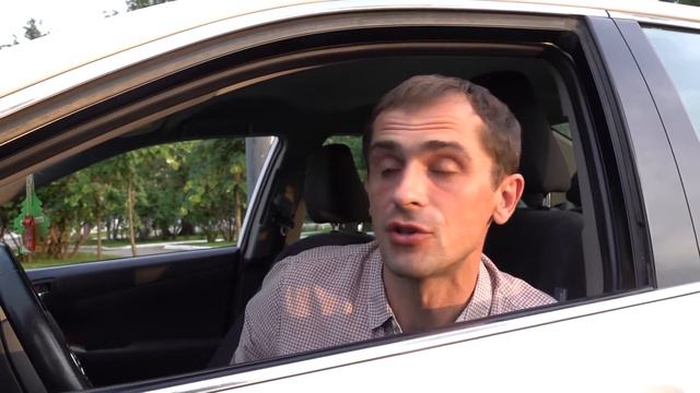 Липовая аллея и каштан в Одинцово