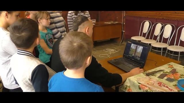 УРОК РЕЗЬБЫ ПО ДЕРЕВУ ДЛЯ ДЕТЕЙ