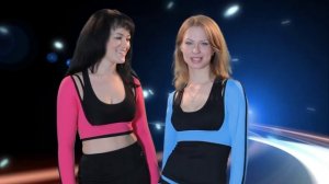 GO-GO DANCE FESTIVAL В АЛМАТЫ
