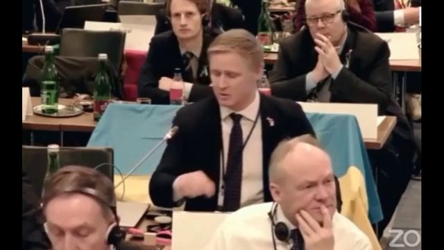 Деградация евродипломатии