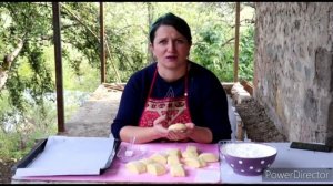 Մեր Մանկության Բլիթները Сладости Нашего Детства-Շամշադինի Համը-Шамшадин