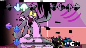 FNF Character Test | Gameplay VS Minecraft Animation | Pibby Tom | Bill Glitch | Gravity Falls