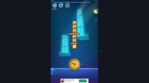 Stacker Up - Physics Puzzles геймплей игры для Андроид ???