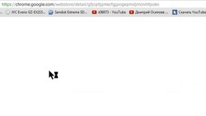 Озвучивание текста - расширение для браузера google chrome