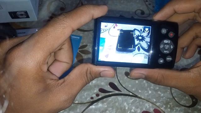 Canon ixus 185 unboxing and testing смотреть онлайн