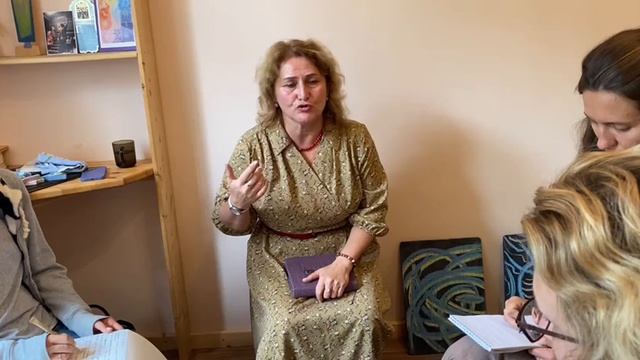 Школа для родителей