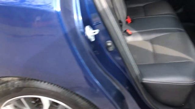 Toyota Avensis 1.8 V-Matic Business Edition Plus Touring Sports CVT Euro 6 5dr PETROL AUTO ULEZ смотреть онлайн