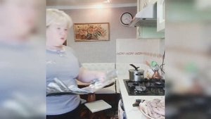 Сальтисон из свиной рульки