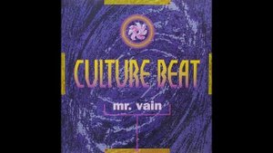 Culture Beat-"Mr. Vain" (Extended Mix)
